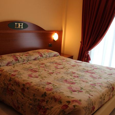 Demy Hotel Aulla Room photo